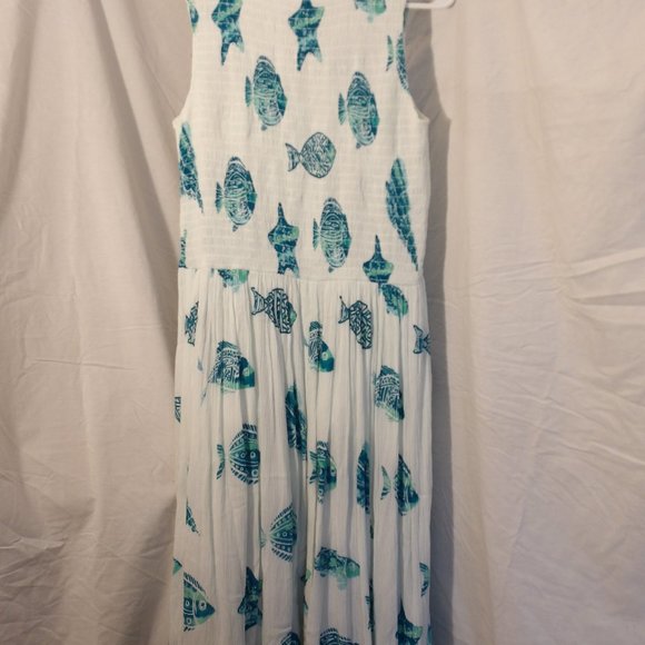 Kaktus Dress Size M. - Picture 3 of 4
